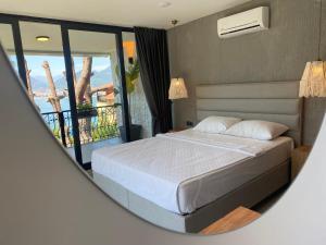 castle boutique hotel alanya