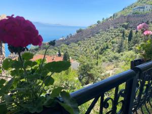 castle boutique hotel alanya