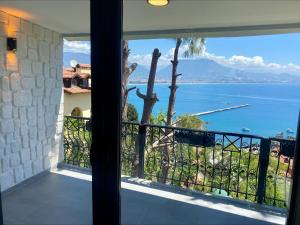 castle boutique hotel alanya