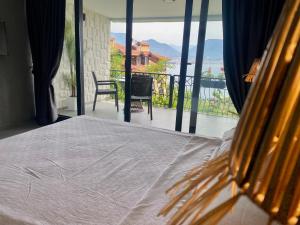 castle boutique hotel alanya