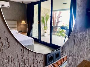 castle boutique hotel alanya