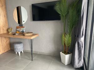 castle boutique hotel alanya