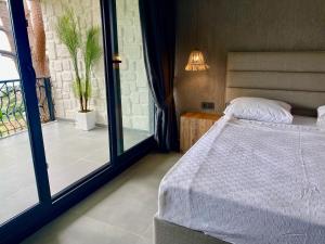 castle boutique hotel alanya