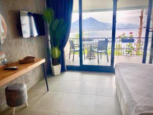 castle boutique hotel alanya