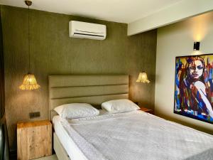 castle boutique hotel alanya