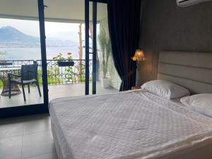castle boutique hotel alanya