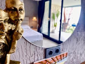 castle boutique hotel alanya