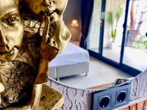 castle boutique hotel alanya