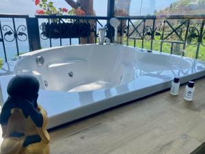 castle boutique hotel alanya