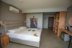 castle boutique hotel alanya