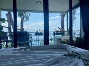 castle boutique hotel alanya