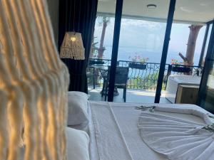 castle boutique hotel alanya