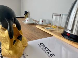 castle boutique hotel alanya