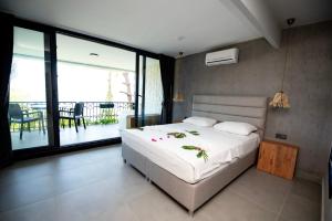castle boutique hotel alanya