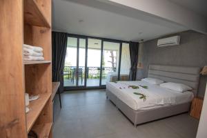 castle boutique hotel alanya