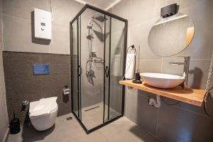 castle boutique hotel alanya