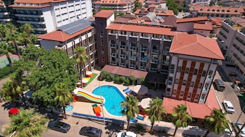 marmaris