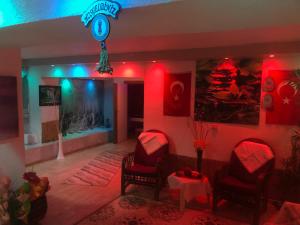 astoria beach hotel
