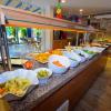 astoria beach hotel