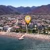 astoria beach hotel