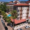 astoria beach hotel