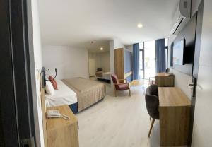 hann otel