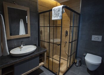 gursoy exclusive hotel