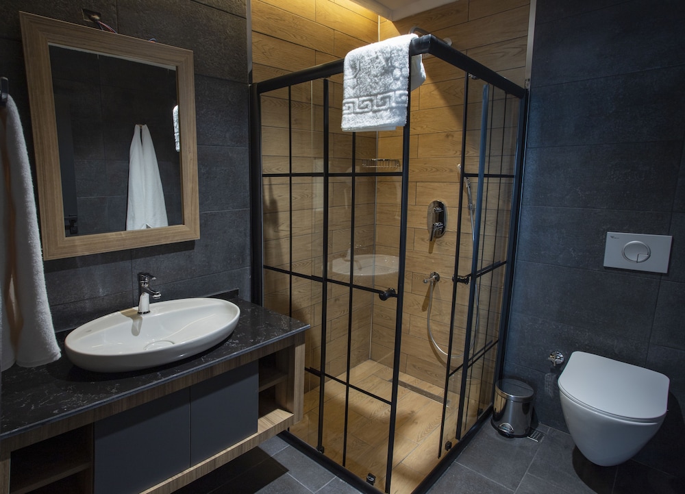 gursoy exclusive hotel