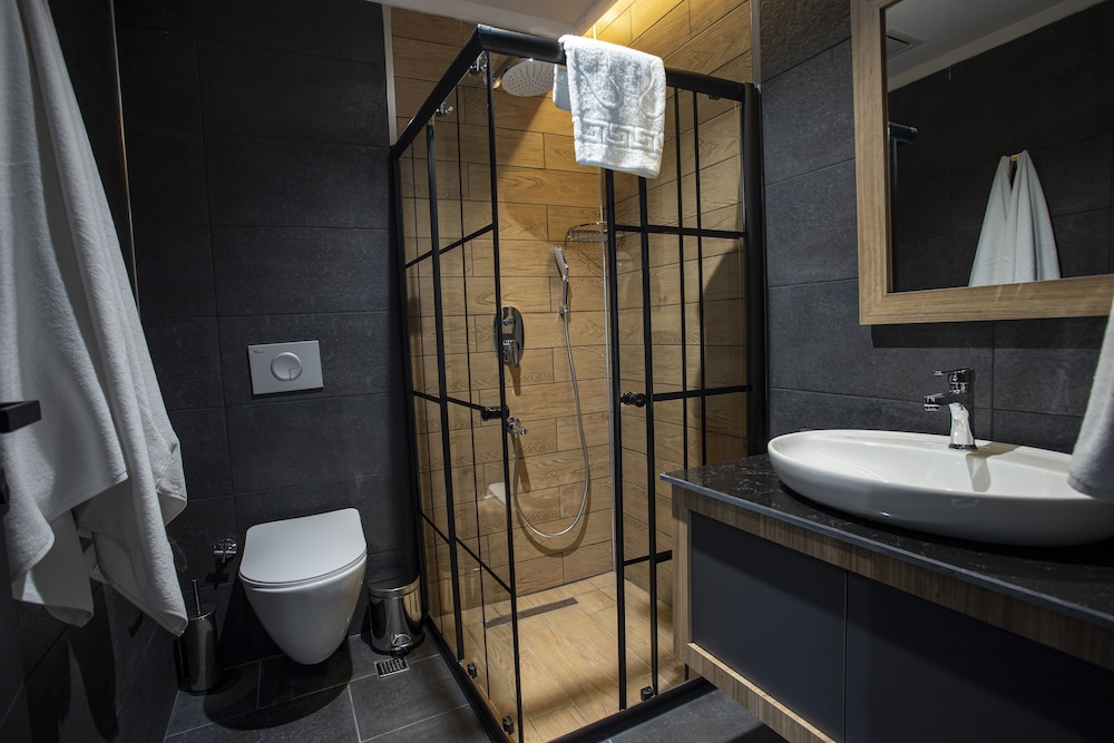 gursoy exclusive hotel