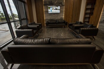 gursoy exclusive hotel