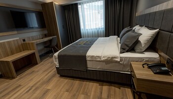 gursoy exclusive hotel