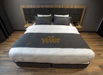 gursoy exclusive hotel