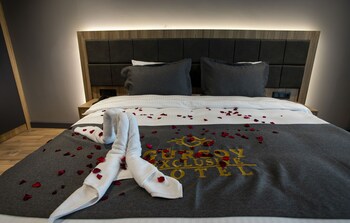 gursoy exclusive hotel