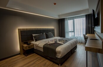 gursoy exclusive hotel
