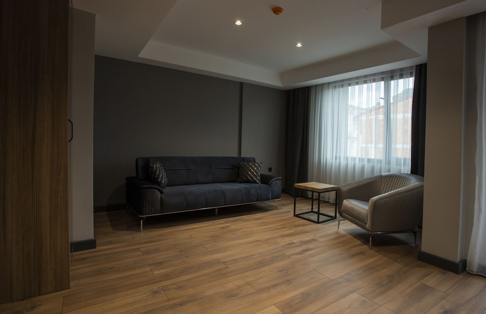 gursoy exclusive hotel