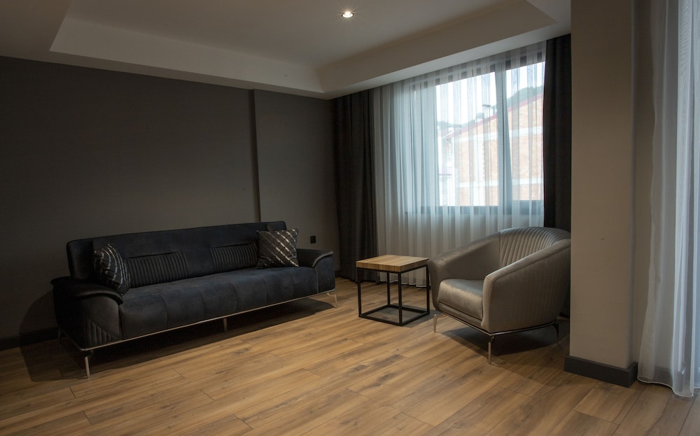 gursoy exclusive hotel