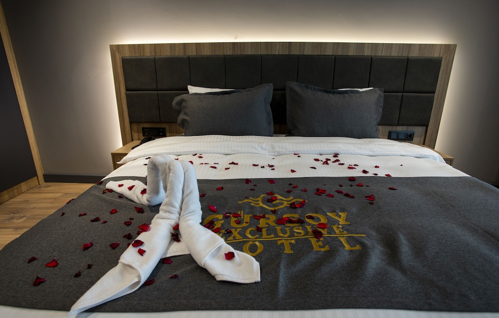 gursoy exclusive hotel