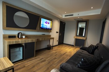 gursoy exclusive hotel