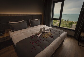 gursoy exclusive hotel