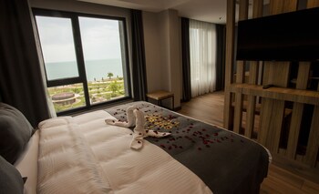 gursoy exclusive hotel