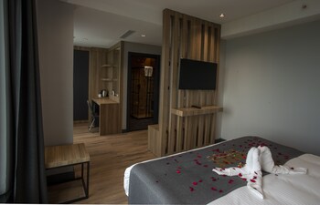 gursoy exclusive hotel