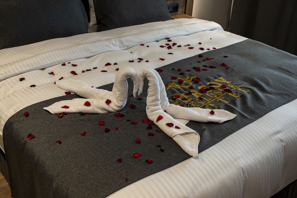 gursoy exclusive hotel