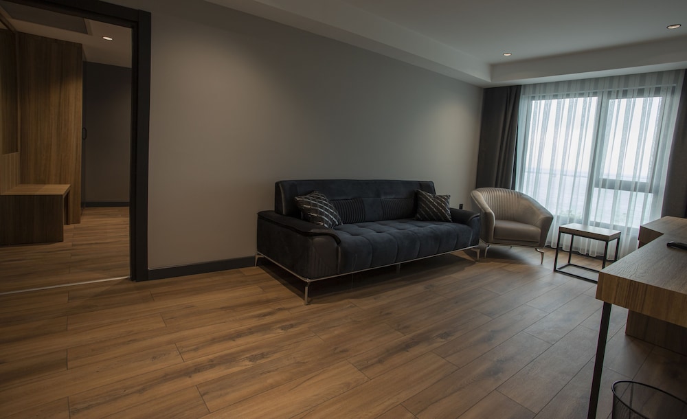 gursoy exclusive hotel