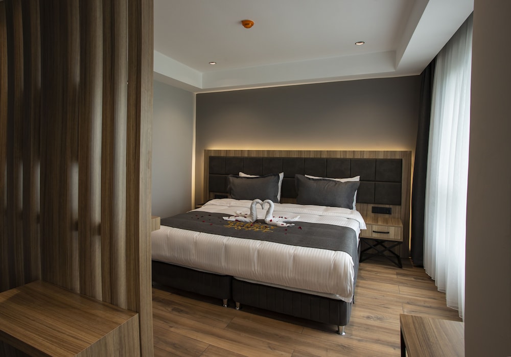 gursoy exclusive hotel