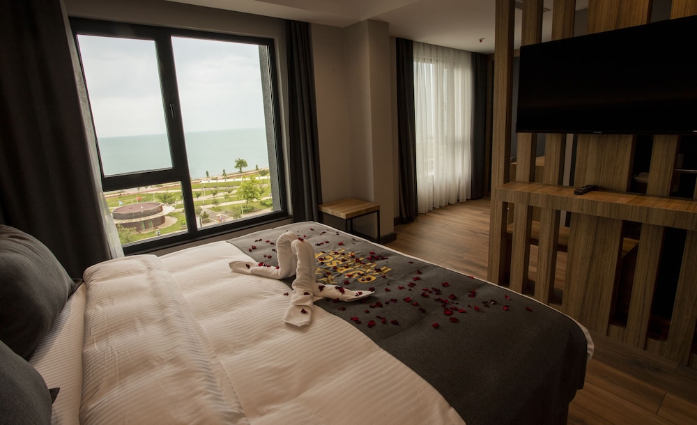 gursoy exclusive hotel