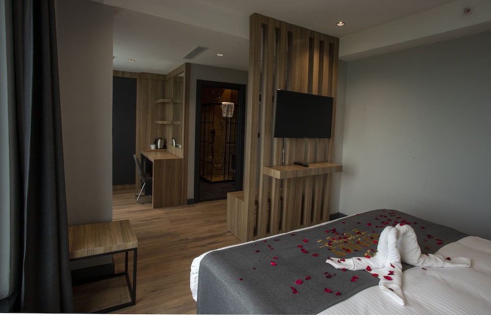 gursoy exclusive hotel