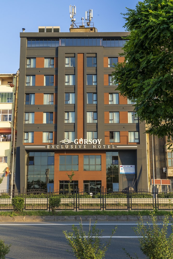 gursoy exclusive hotel