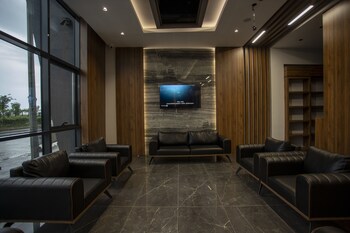 gursoy exclusive hotel