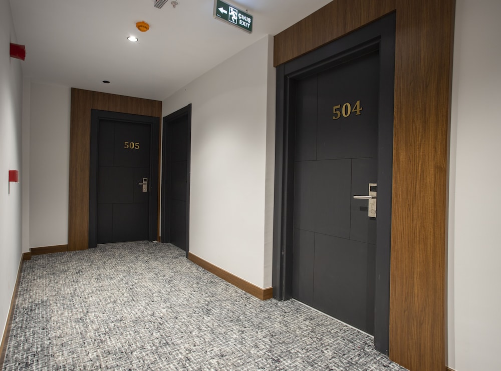 gursoy exclusive hotel