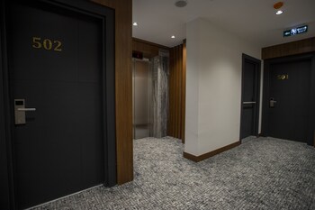 gursoy exclusive hotel